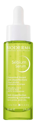 BIODERMA Sébium Serum