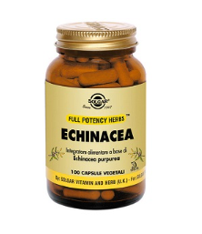 ECHINACEA 100 CAPSULE VEGETALI - OUTLET