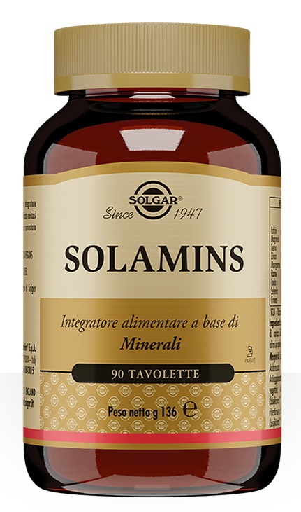SOLAMINS 90TAV - OUTLET