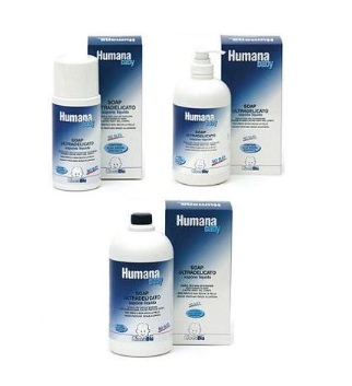 LINEABLU SOAP ULTRADELICATO 500 ML - OUTLET