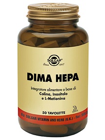 DIMA HEPA 50TAV - OUTLET