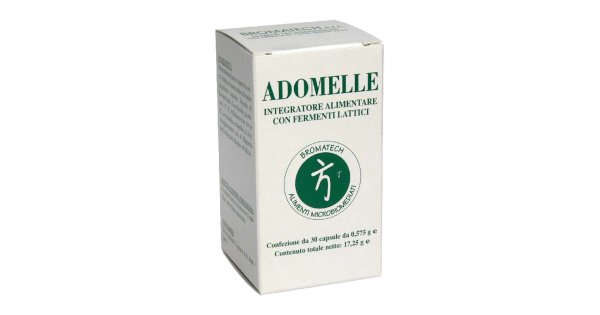 ADOMELLE 30CPS - OUTLET