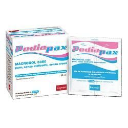 PEDIAPAX POLVERE 20BUST - OUTLET