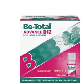 BETOTAL ADVANCE B12 30FL - OUTLET