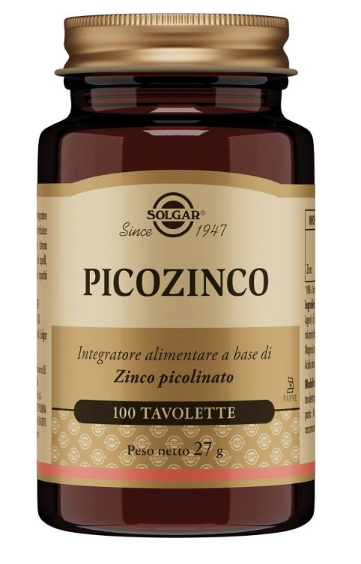 PICOZINCO 100 TAVOLETTE - OUTLET