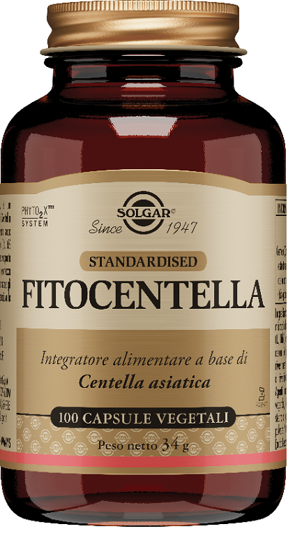 FITOCENTELLA 100CPS VEG - OUTLET