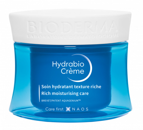 HYDRABIO CREME 50ML - OUTLET