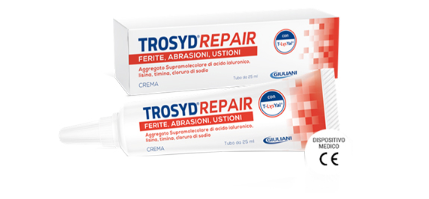 TROSYD REPAIR 25ML - OUTLET