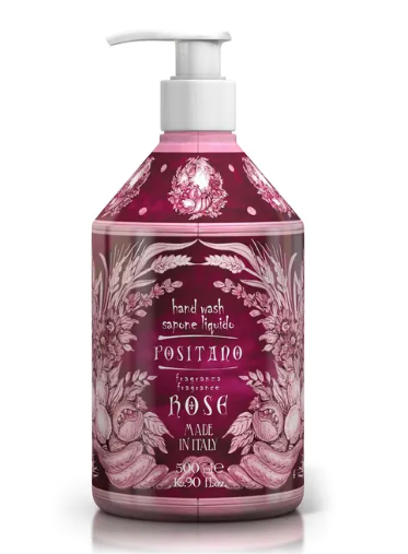 MAIOLICHE SAPONE LIQ POSITANO - OUTLET