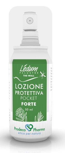 LEDUM THE WALL LOZ PROT FT PKT - OUTLET