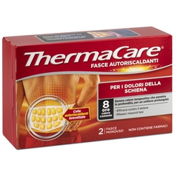 THERMACARE SCHIENA FASCIA 2PZ - OUTLET