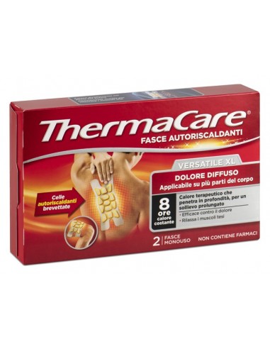 THERMACARE FASCIA VERSATILE XL - OUTLET