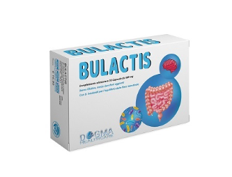 BULACTIS 30CPS - OUTLET