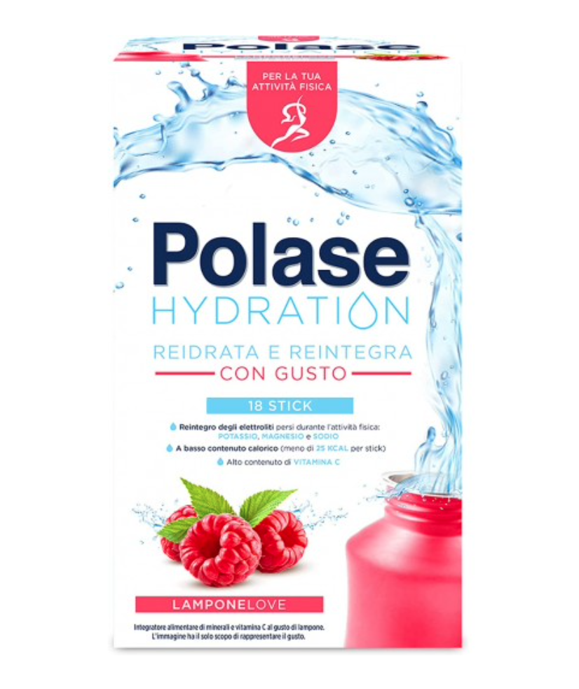 POLASE HYDRATION LAMPONE 12BUST