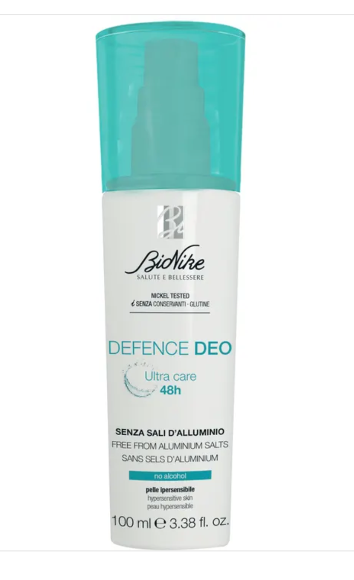 DEFENCE DEO ULTRA CARE 48H
