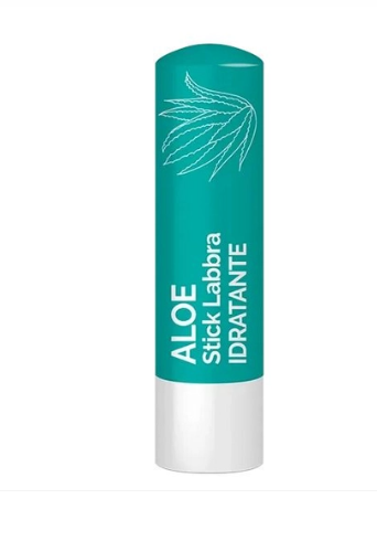 STICK LABBRA IDRATANTE ALOE 4 ML