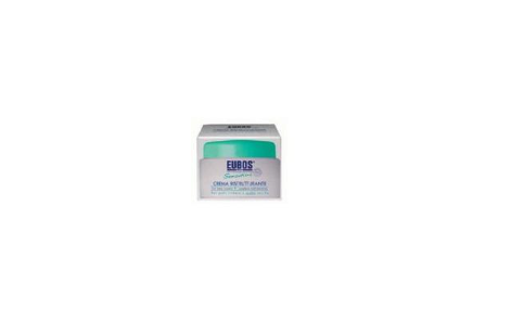 EUBOS CREMA RISTRUTTURANTE VISO 50 ML