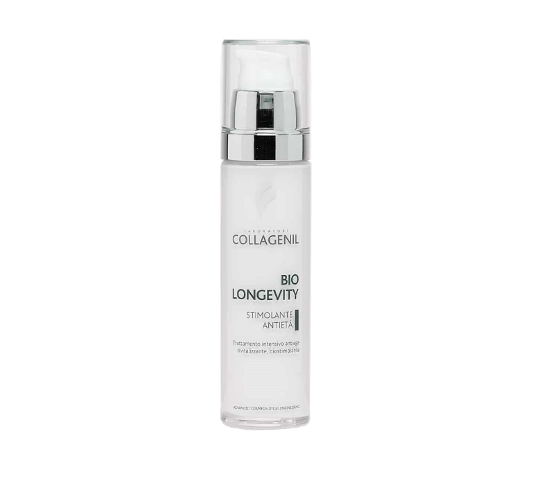 COLLAGENIL BIO LONGEVITY STIMOLANTE ANTIETA' 50 M