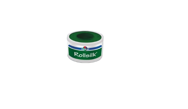 M-AID ROLLSILK CER 5X