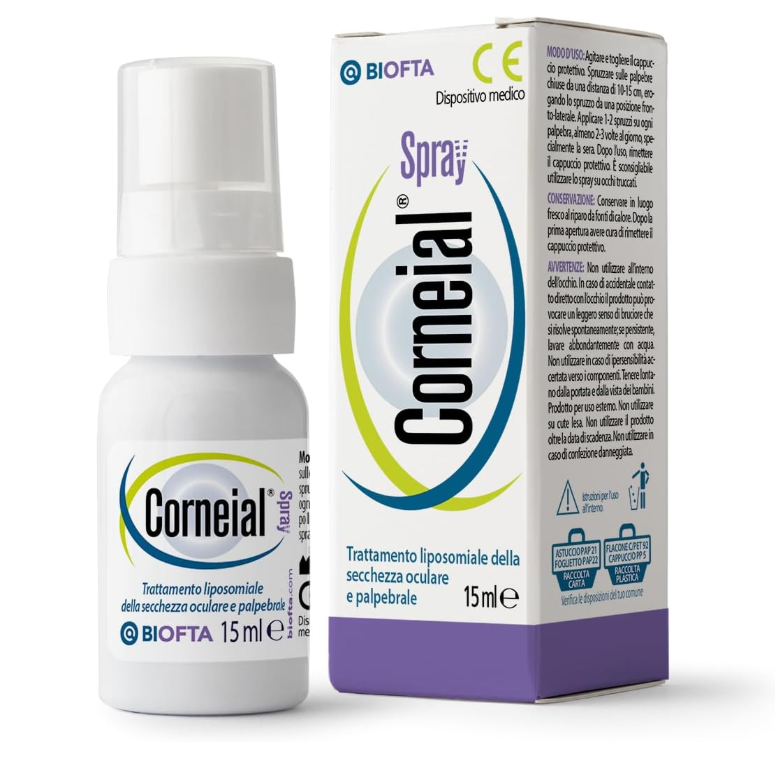 SPRAY CORNEIAL 15 ML