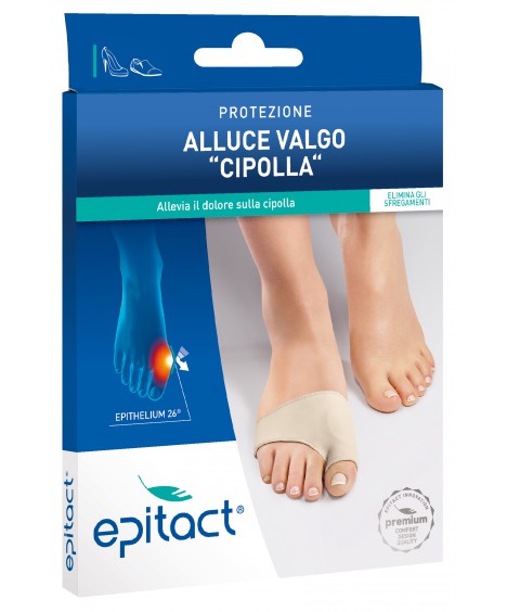 EPITACT PROT ALLUCE VAL GEL S