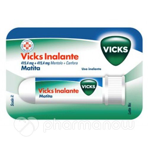 VICKS INALANTE*RIN FL 1G