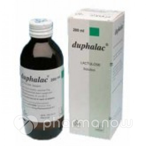 DUPHALAC*SCIR 200ML 66,7%