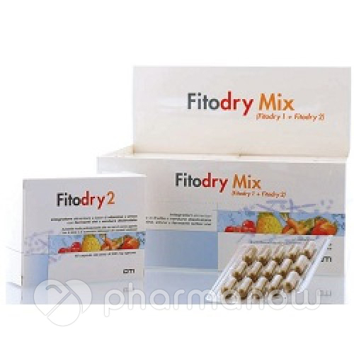 FITO DRY 2 60CPS