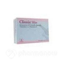 CLINNIX SLIM 48CPS