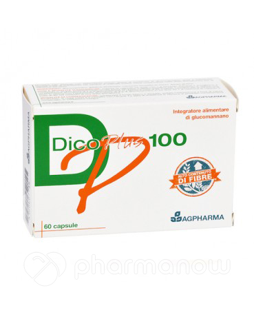 DICOPLUS 100 60CPS