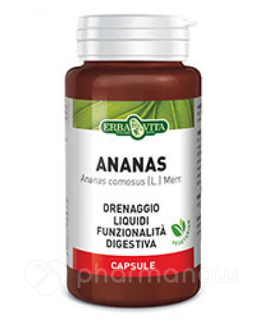 ANANAS 60CPS