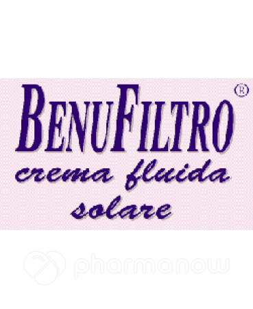 BENUFILTRO CREMA IPPOC 200ML