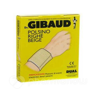 GIBAUD POLS RIGH BEI 8CM 3