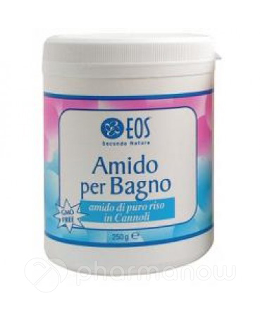 EOS AMIDO BAGNO CANNOLI 250G