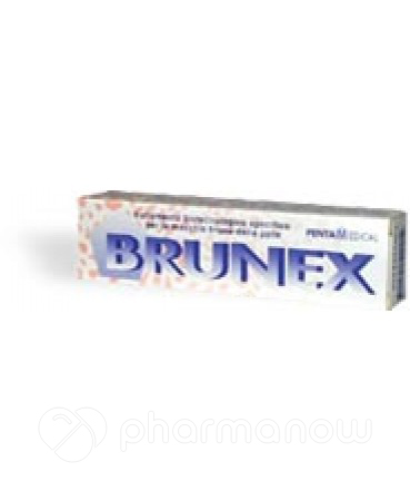 BRUNEX CREMA SCHIARENTE 30ML