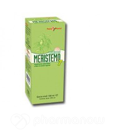 MERISTEMO 7 EMO 100ML