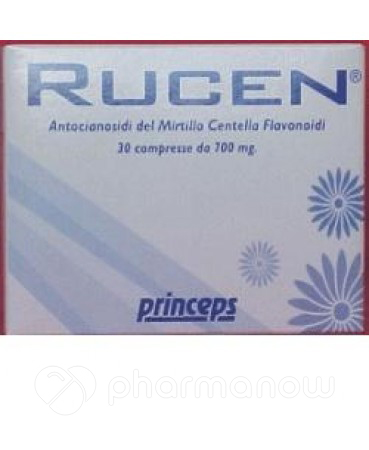 RUCEN 30CPR