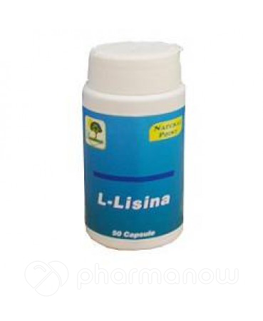 LISINA 50CPS
