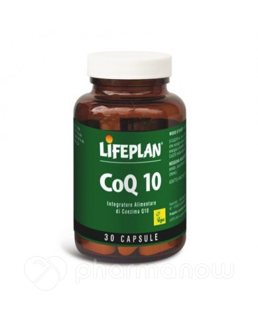 COQ10 30CPS
