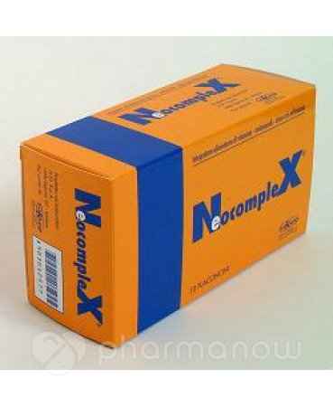 NEOCOMPLEX PLUS 10FL MONOD10ML