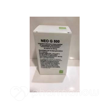 NEO G 500 60CPS