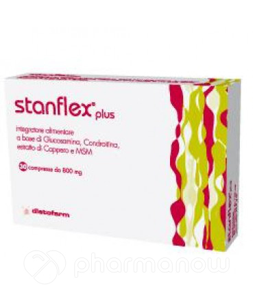 STANFLEX PLUS 30CPR
