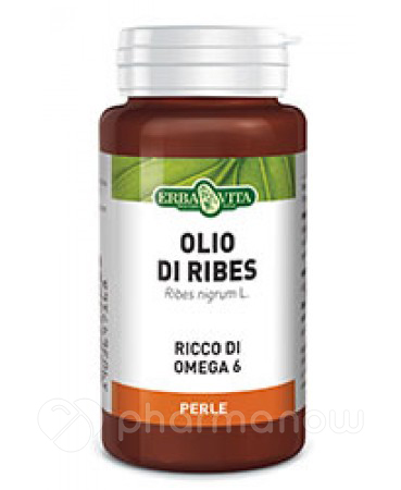 OLIO RIBES 60PRL 673MG