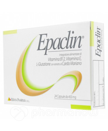 EPACLIN 24CPS