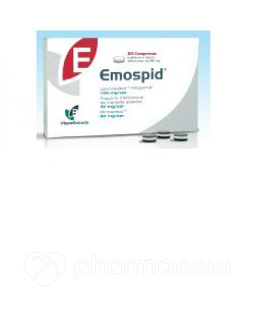 EMOSPID 20CPR
