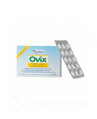 OVIX 60CPR