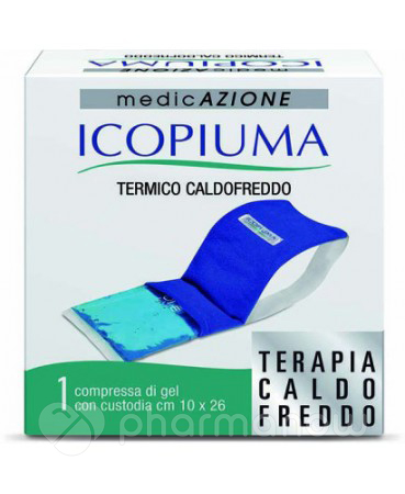 ICOPIUMA THERMICO CALDOFREDDO