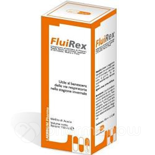 FLUIREX 150ML