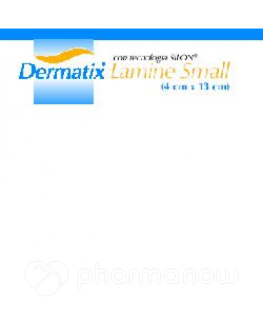 DERMATIX LAMINE S CER 4X13