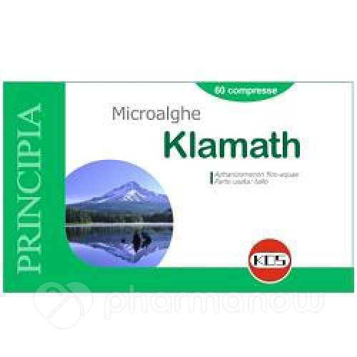 KLAMATH 60CPR